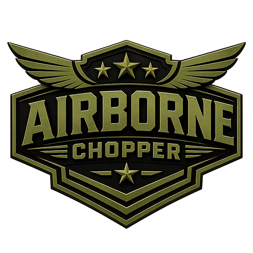 AirBorneChopper